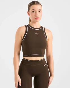 Form Tank Top