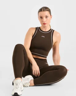 Form Tank Top