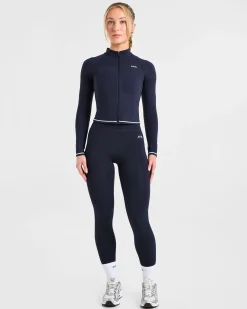 Form Zip Up Jacket