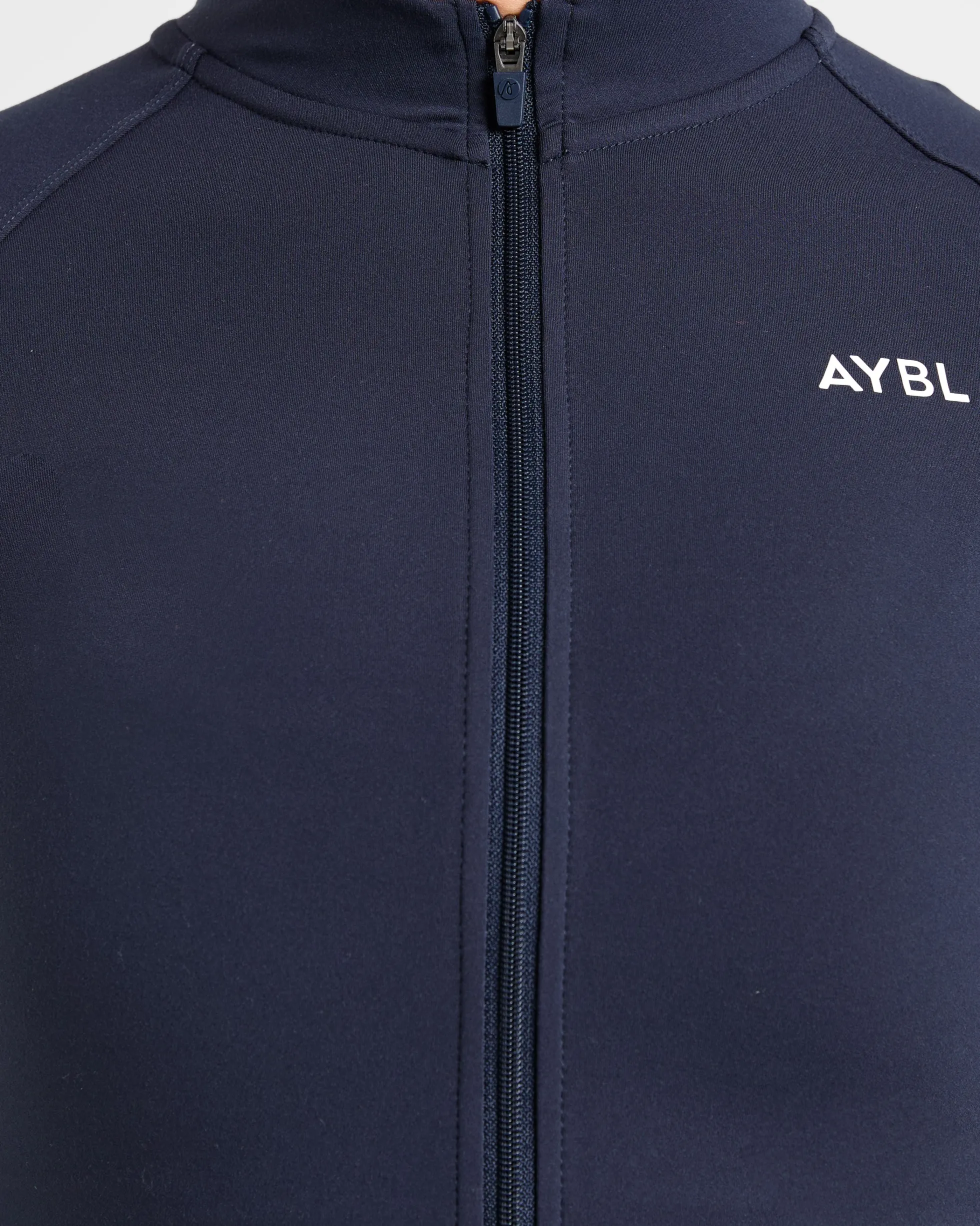 Form Zip Up Jacket
