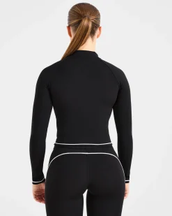 Form Zip Up Jacket