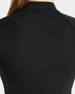 Form Zip Up Jacket