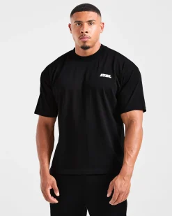 Global Oversized T Shirt