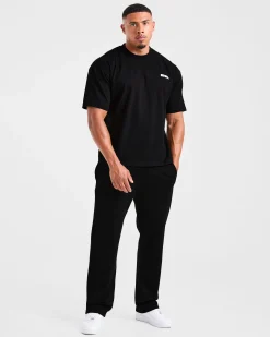 Global Oversized T Shirt