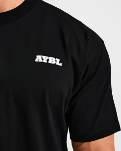 Global Oversized T Shirt