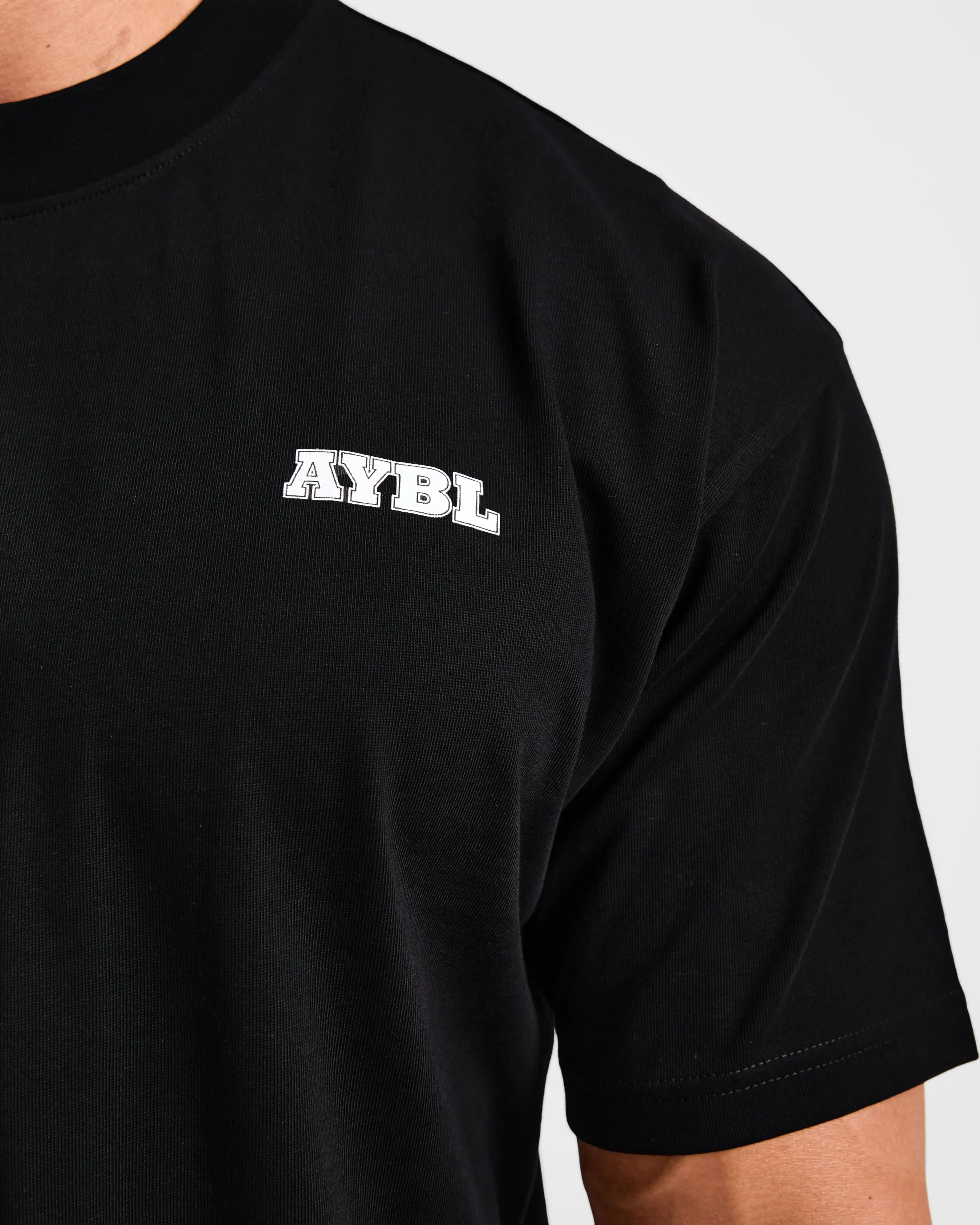 Global Oversized T Shirt