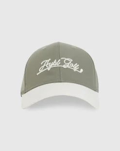 Golf Cap