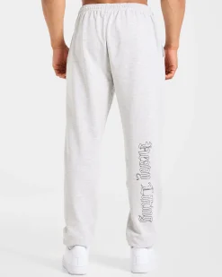 Heavy Lifting Gothic Oversized Joggers