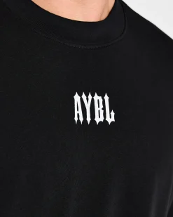 Hunt Your Goals Oversized T Shirt