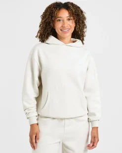 Lifestyle Oversized Hoodie