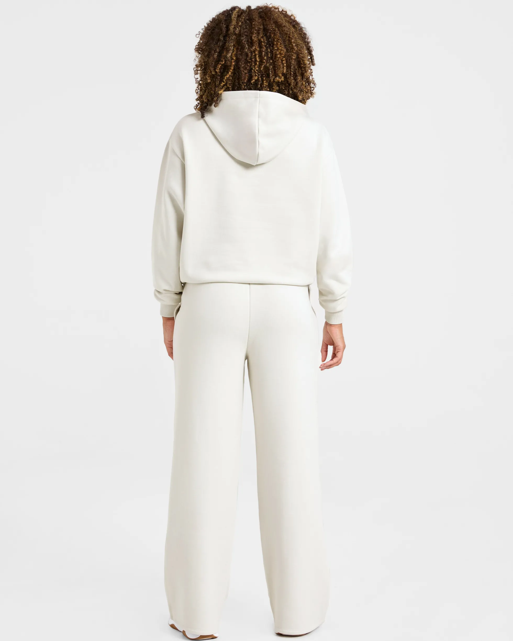 Lifestyle Oversized Hoodie