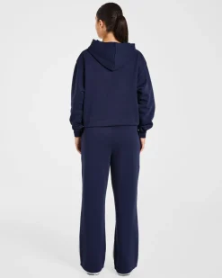 Lifestyle Oversized Hoodie