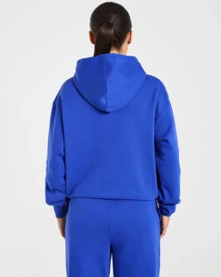 Lifestyle Oversized Hoodie