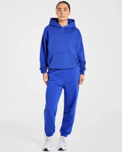 Lifestyle Oversized Hoodie