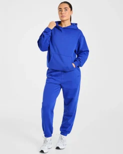 Lifestyle Oversized Hoodie