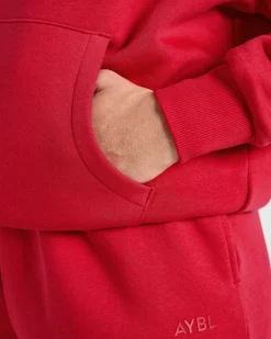 Lifestyle Oversized Hoodie