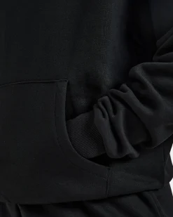 Lifestyle Oversized Hoodie