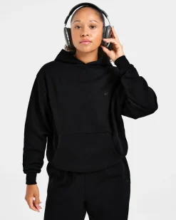 Lifestyle Oversized Hoodie