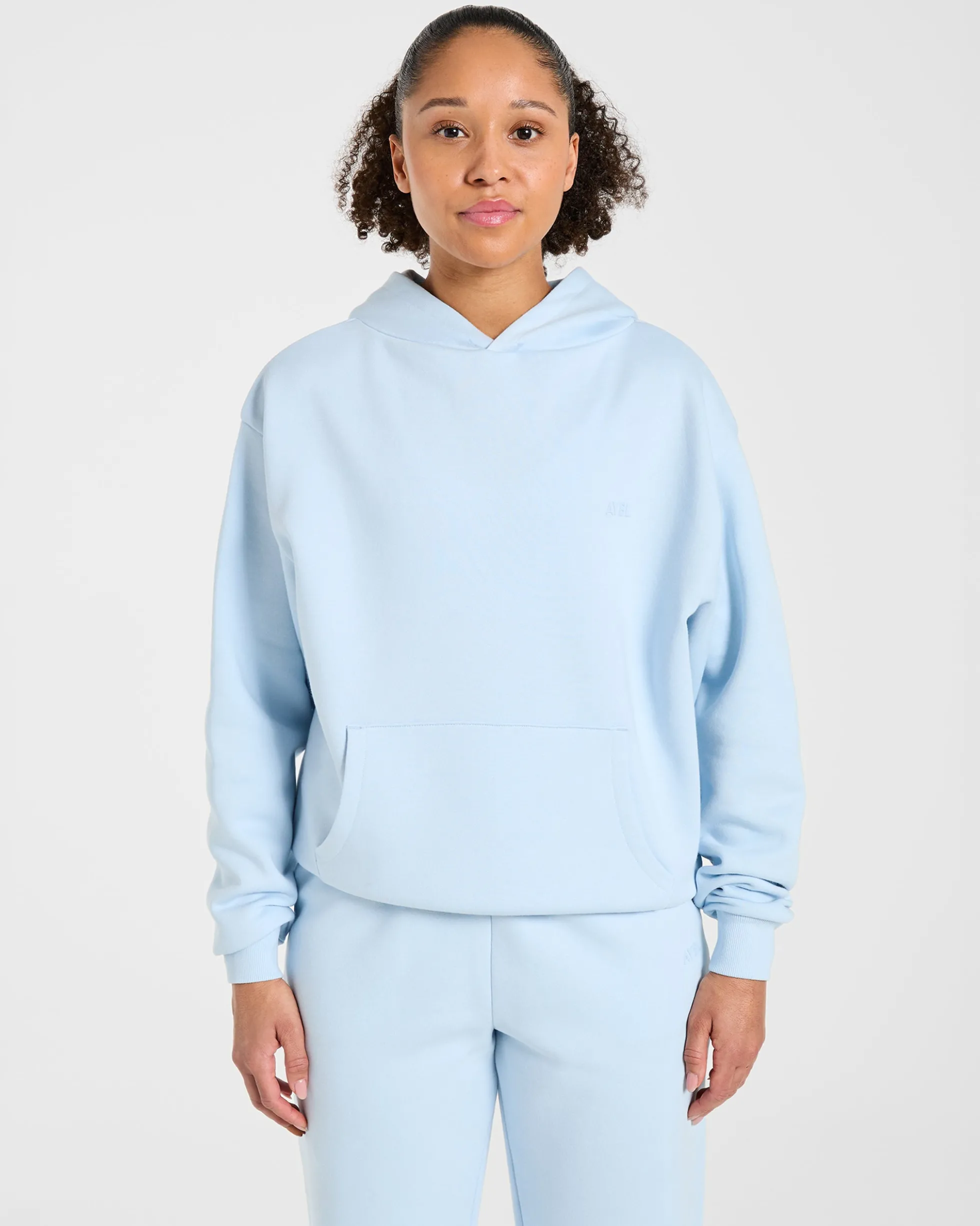 Lifestyle Oversized Hoodie