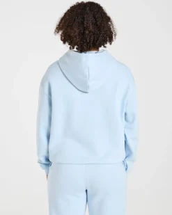 Lifestyle Oversized Hoodie