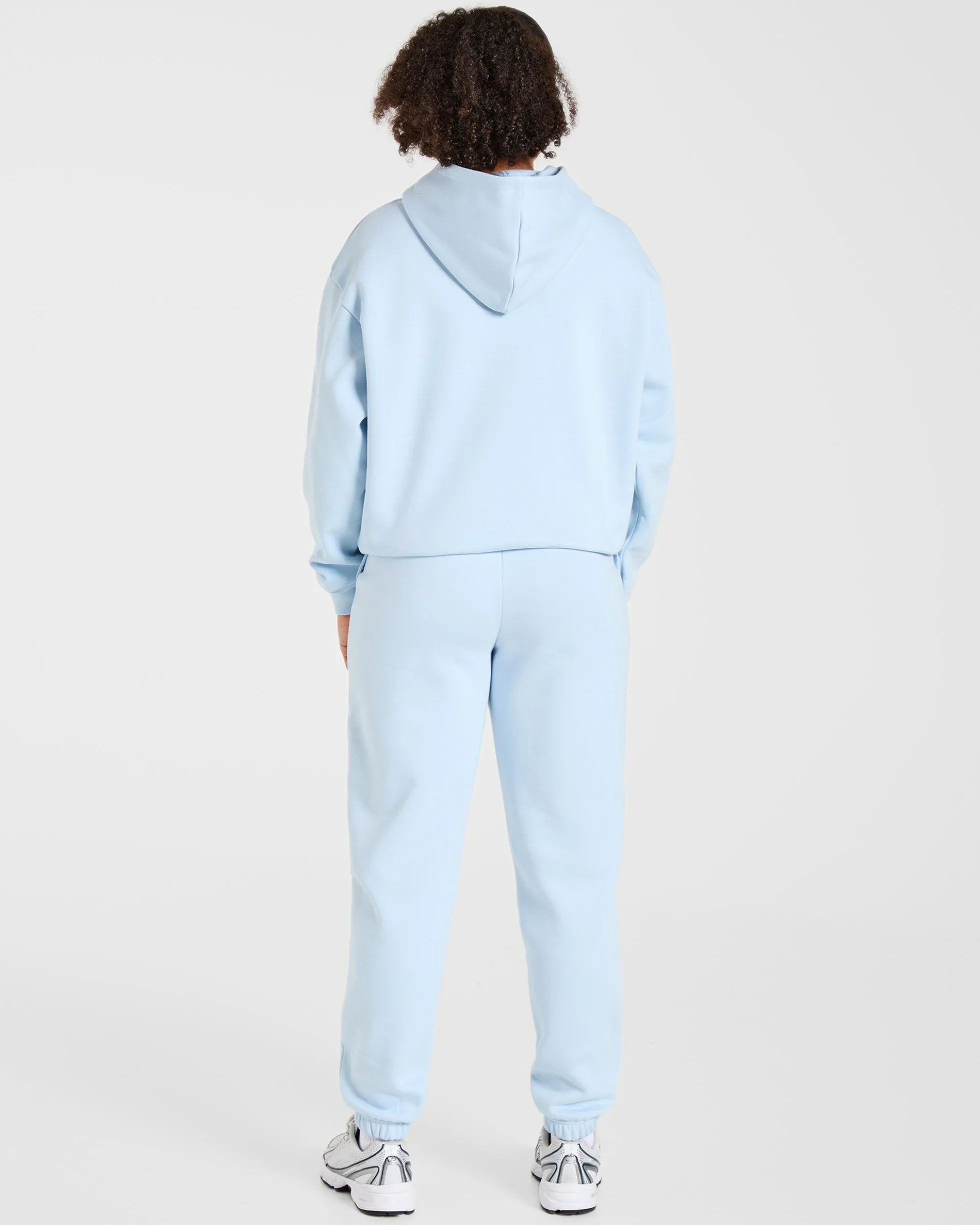 Lifestyle Oversized Hoodie