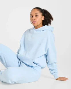 Lifestyle Oversized Hoodie