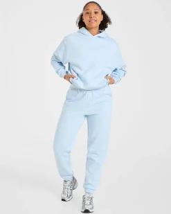 Lifestyle Oversized Hoodie