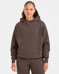 Lifestyle Oversized Hoodie
