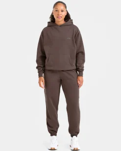 Lifestyle Oversized Hoodie