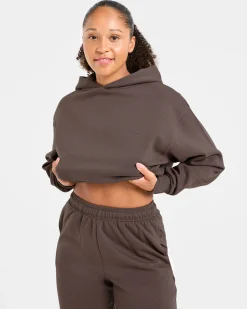 Lifestyle Oversized Hoodie