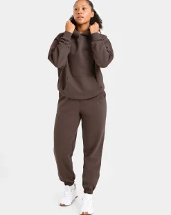 Lifestyle Oversized Hoodie