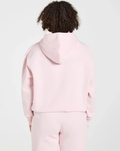 Lifestyle Oversized Hoodie