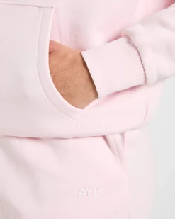 Lifestyle Oversized Hoodie