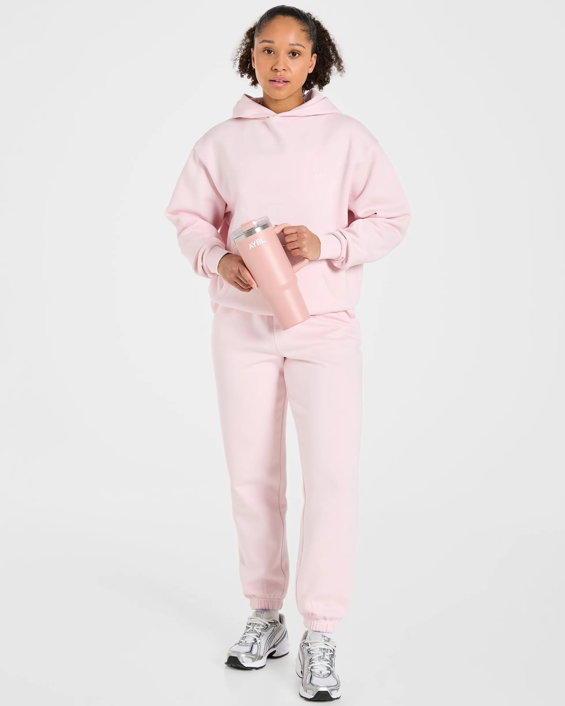 Lifestyle Oversized Hoodie