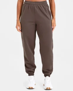 Lifestyle Oversized Joggers