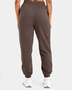 Lifestyle Oversized Joggers