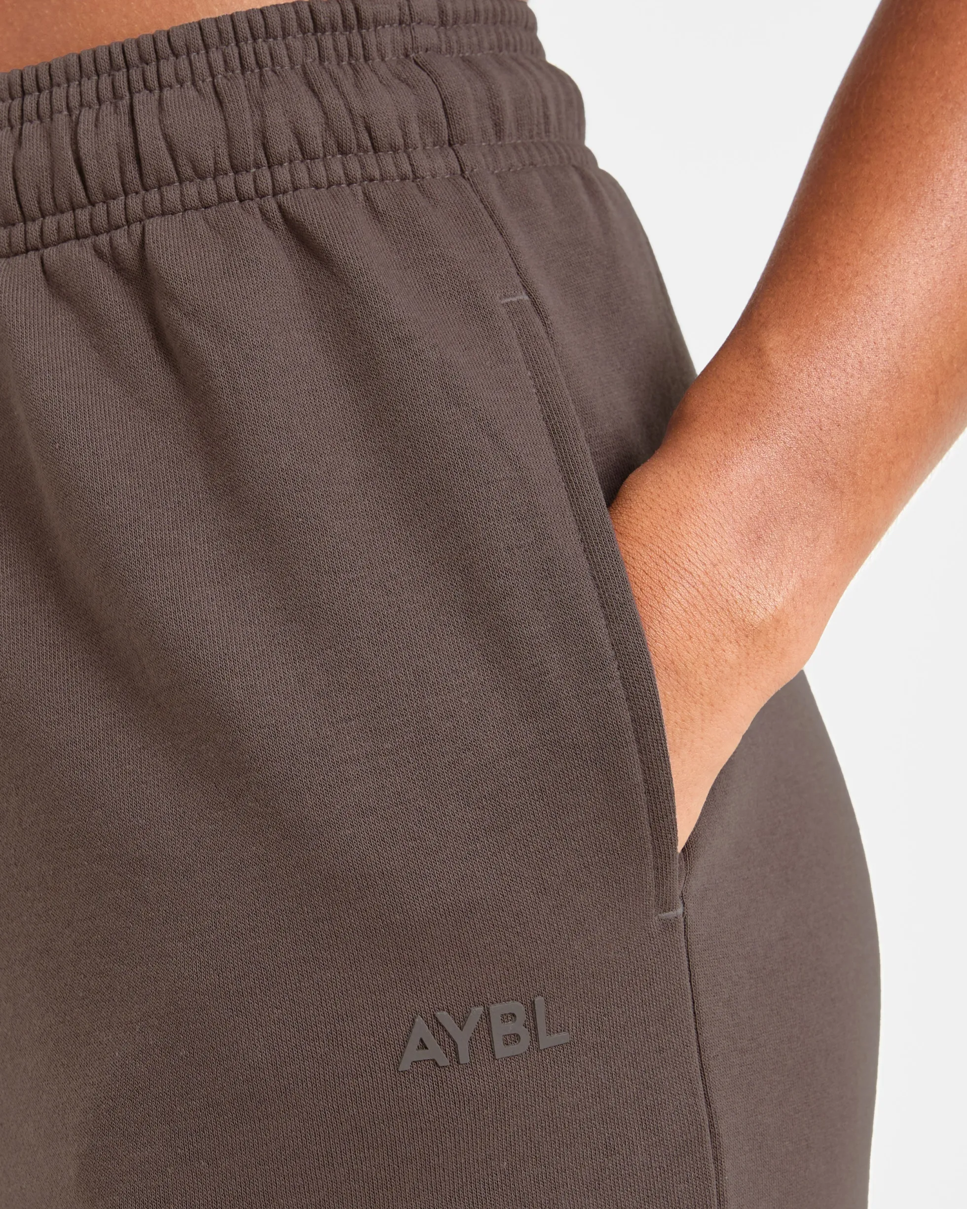 Lifestyle Oversized Joggers