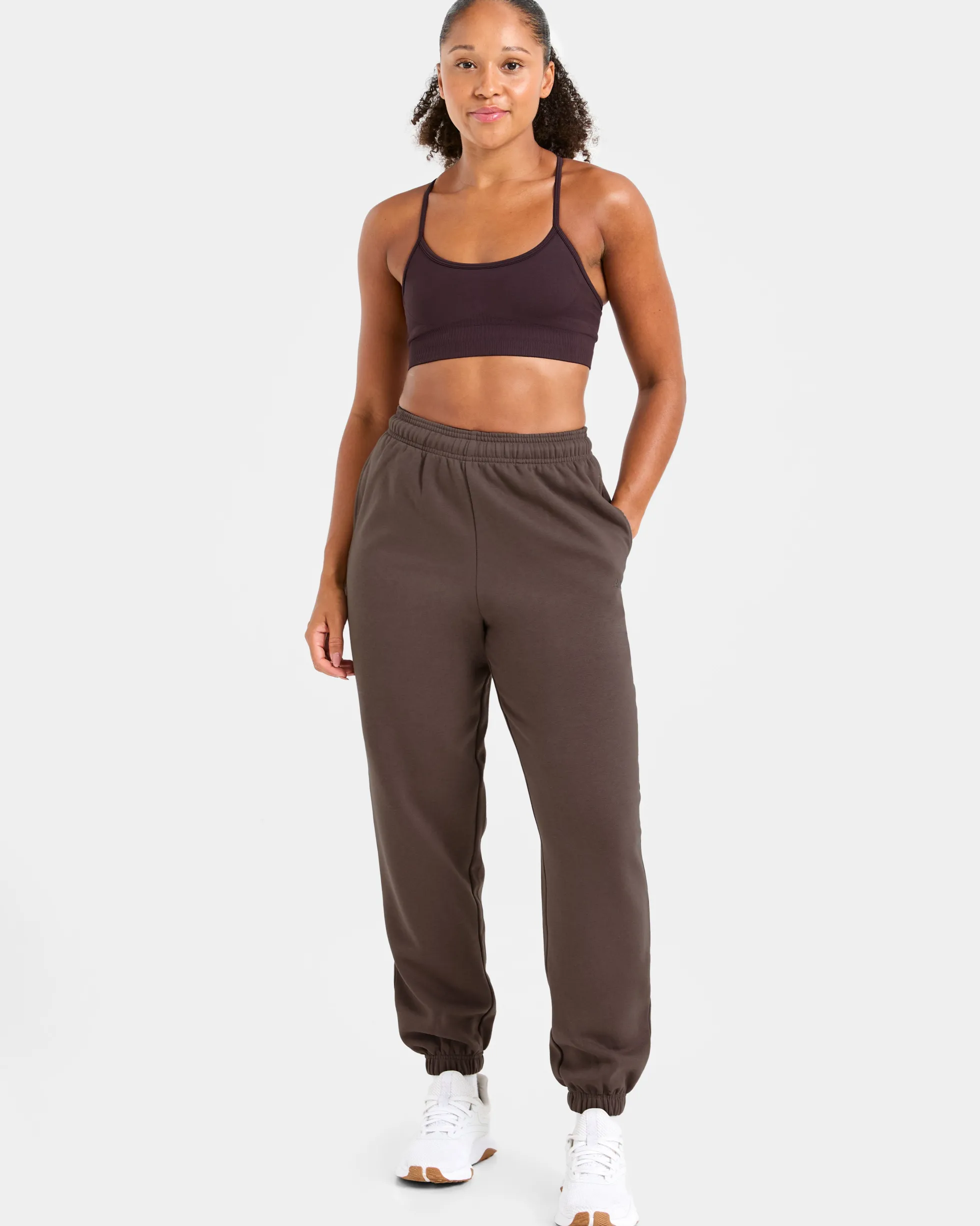 Lifestyle Oversized Joggers
