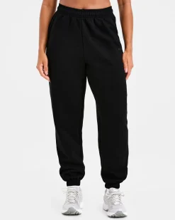 Lifestyle Oversized Joggers