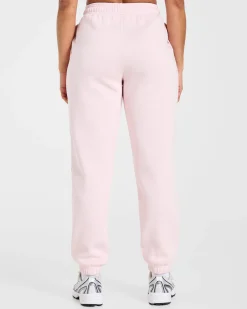 Lifestyle Oversized Joggers
