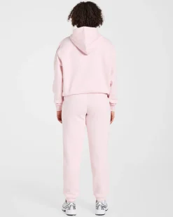 Lifestyle Oversized Joggers