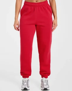 Lifestyle Oversized Joggers