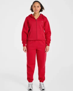 Lifestyle Oversized Joggers