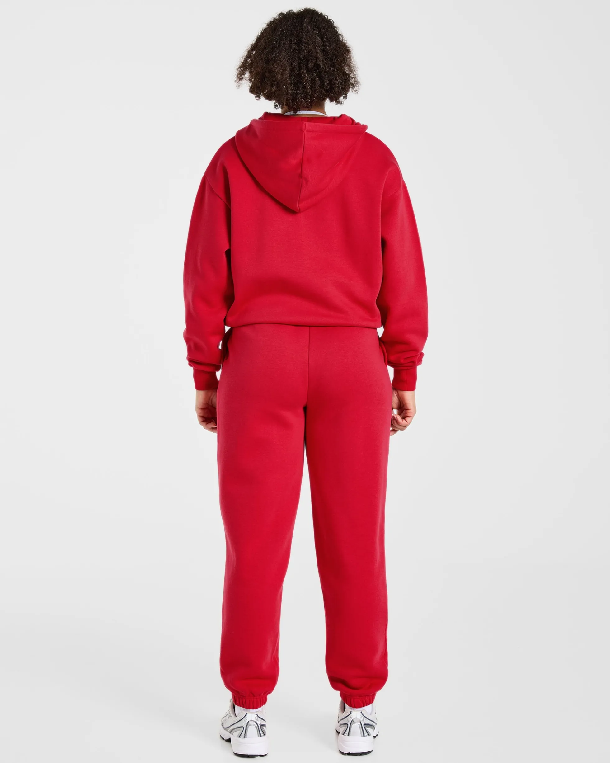Lifestyle Oversized Joggers