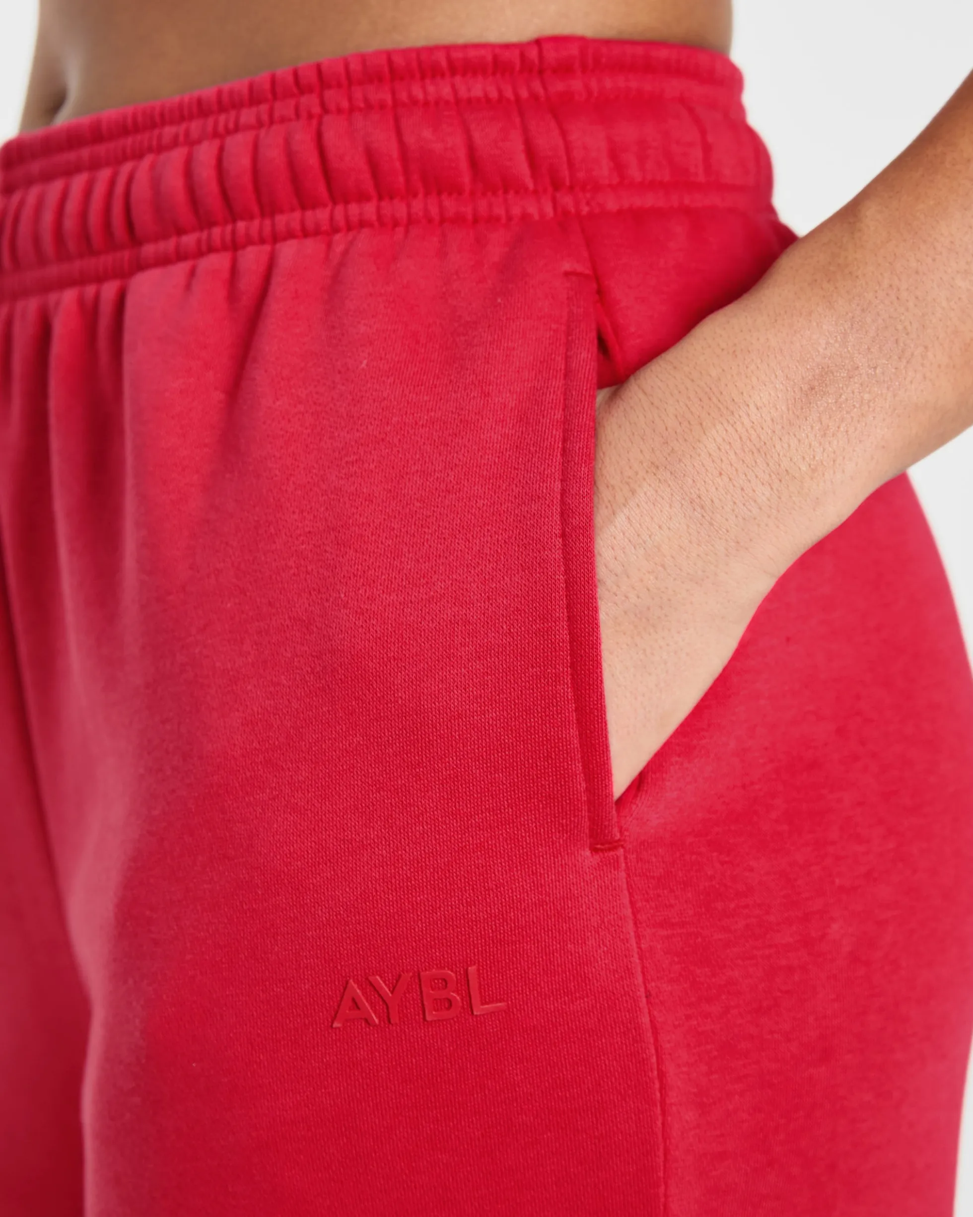 Lifestyle Oversized Joggers