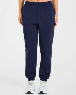 Lifestyle Oversized Joggers
