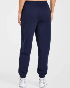 Lifestyle Oversized Joggers