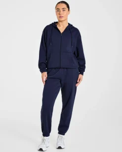 Lifestyle Oversized Joggers