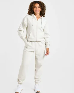Lifestyle Oversized Joggers