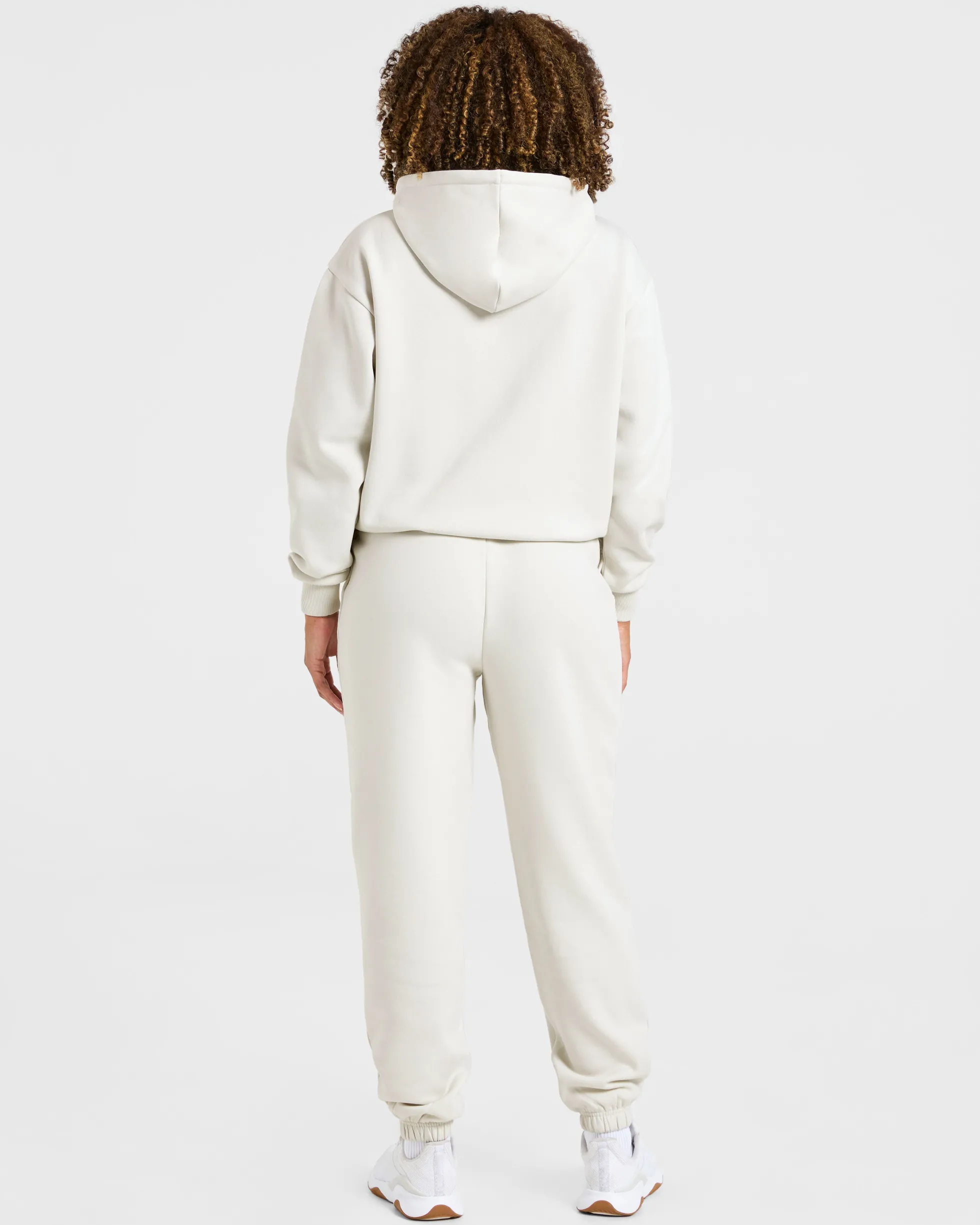 Lifestyle Oversized Joggers